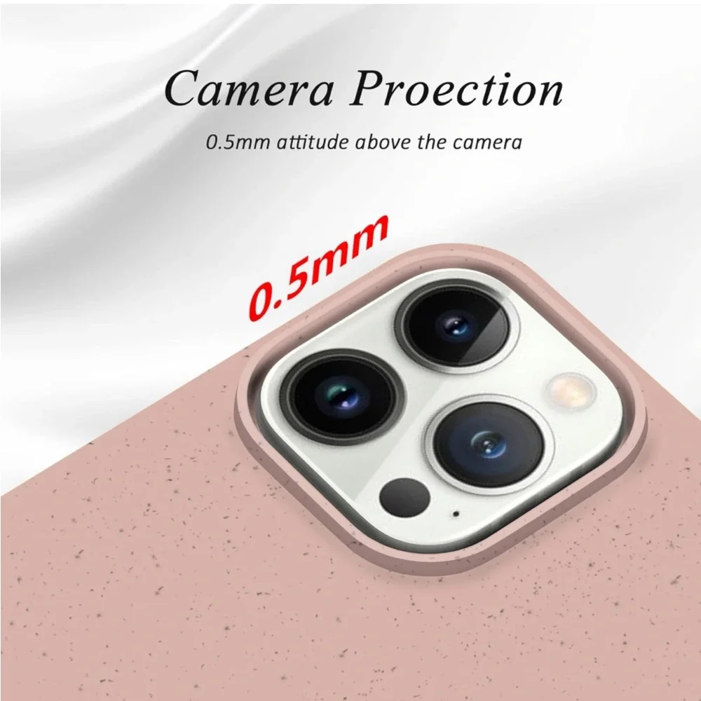 iPhone covers